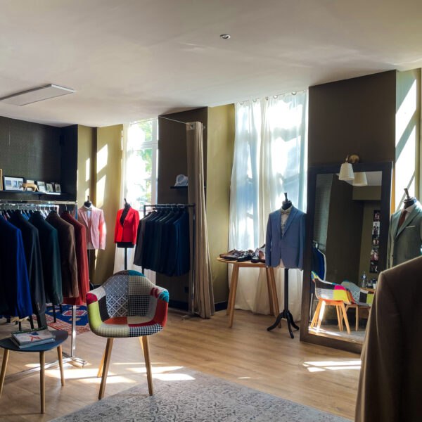 location costume homme Bordeaux