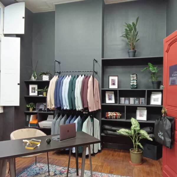 location costume homme Bordeaux